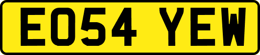 EO54YEW