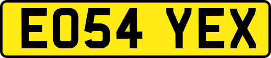 EO54YEX