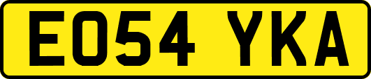 EO54YKA