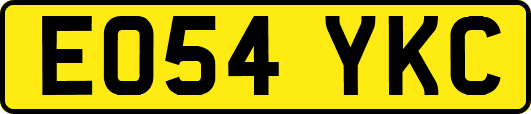EO54YKC