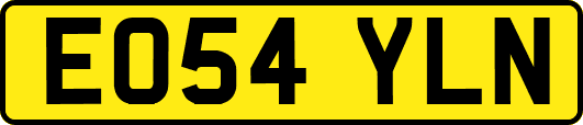 EO54YLN