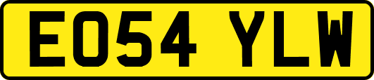 EO54YLW