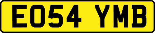 EO54YMB