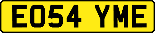 EO54YME
