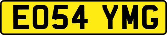 EO54YMG