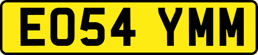 EO54YMM