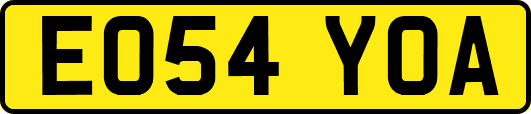 EO54YOA