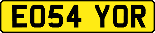 EO54YOR