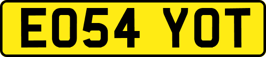 EO54YOT