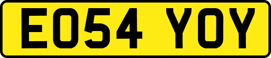 EO54YOY