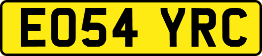 EO54YRC