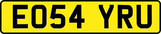 EO54YRU