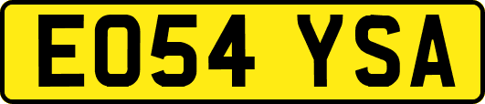 EO54YSA