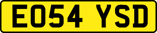 EO54YSD
