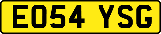 EO54YSG