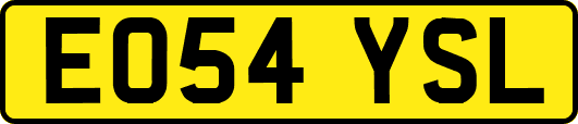 EO54YSL