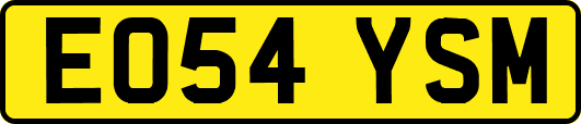 EO54YSM