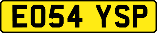 EO54YSP