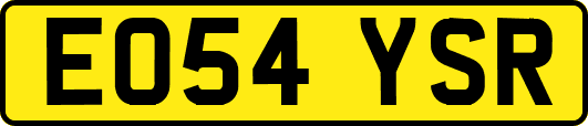 EO54YSR