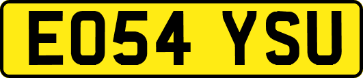 EO54YSU