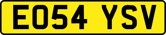 EO54YSV