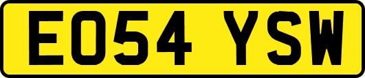 EO54YSW