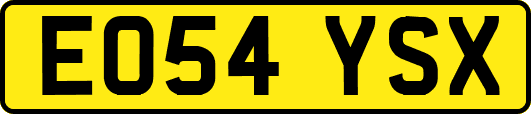EO54YSX