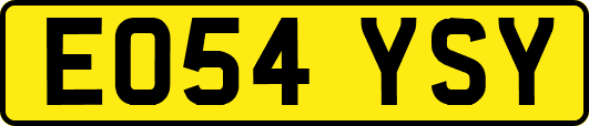 EO54YSY