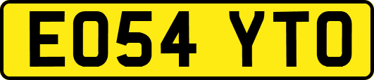 EO54YTO