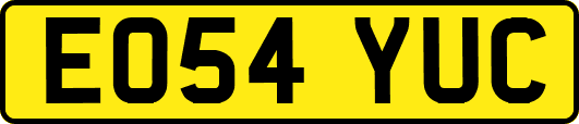 EO54YUC