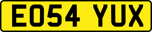EO54YUX