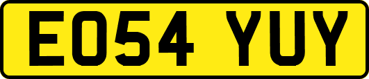 EO54YUY