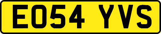 EO54YVS