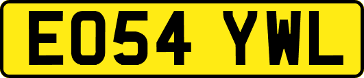 EO54YWL