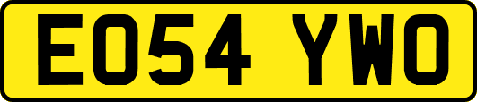 EO54YWO