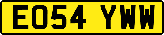 EO54YWW