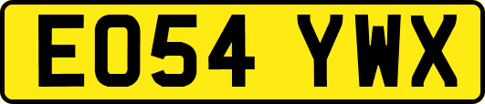 EO54YWX