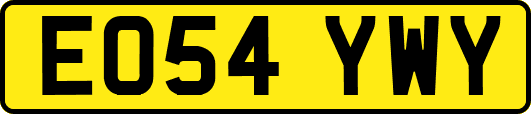 EO54YWY
