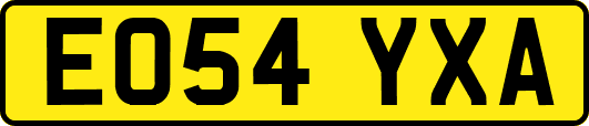 EO54YXA