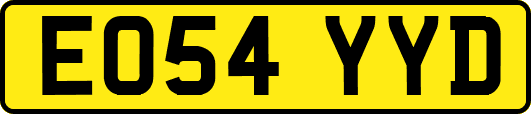 EO54YYD