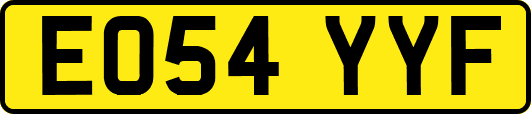 EO54YYF