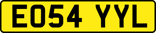 EO54YYL