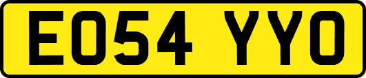 EO54YYO