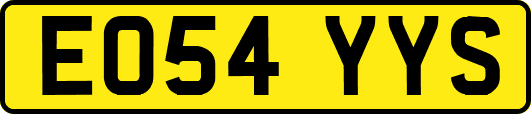 EO54YYS