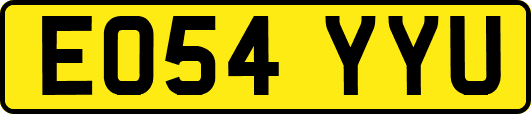 EO54YYU
