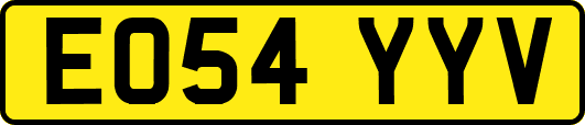 EO54YYV