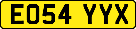 EO54YYX