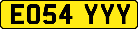 EO54YYY