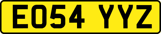 EO54YYZ