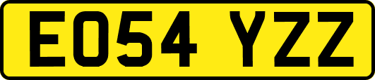 EO54YZZ